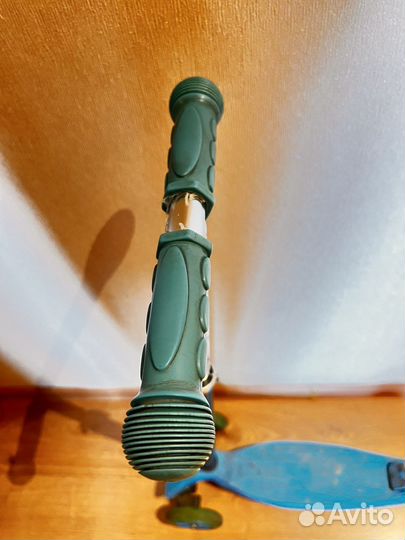 Самокат детский (трехколесный)