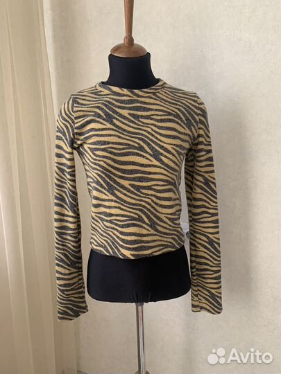 Женская кофточка Zara 44