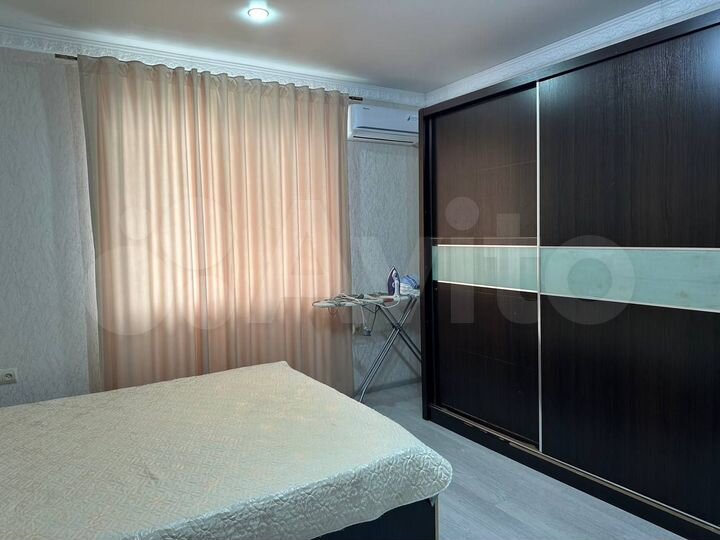 1-к. квартира, 44 м² (Абхазия)