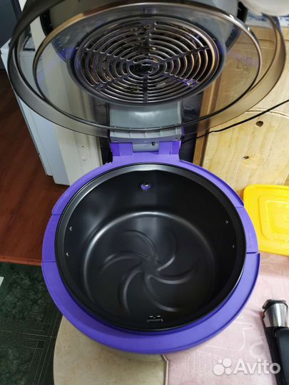 Аэрогриль kitfort