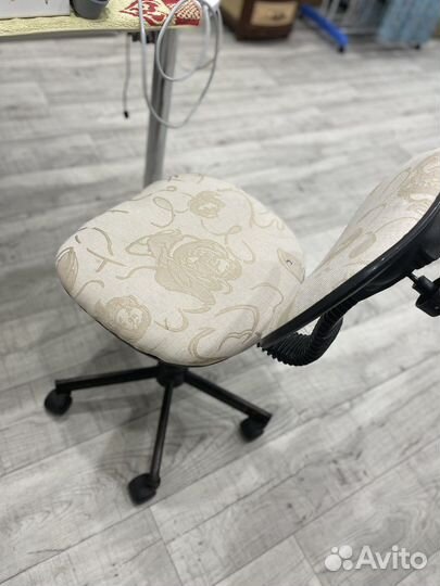 Стул мастера