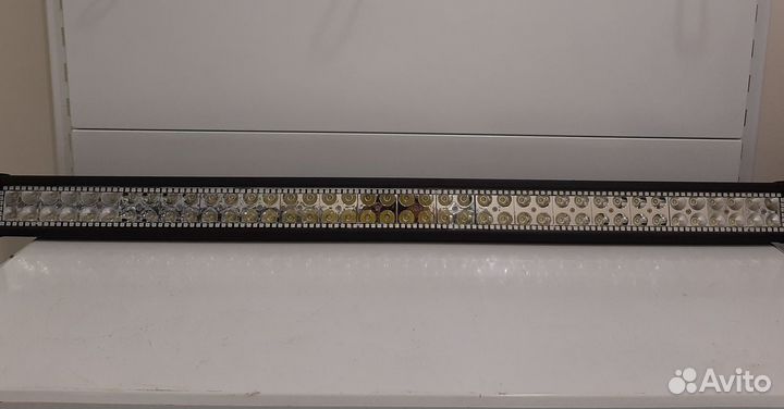 Светодиодная балка CH008, 240 W