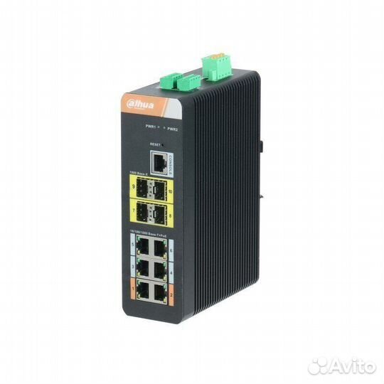 DH-PFS4410-6GT-DP