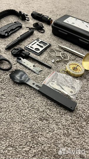 Набор для выживания