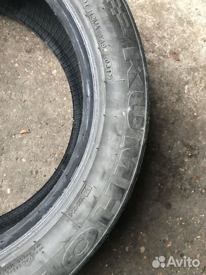 Kumho Ecsta SPT KU31 195/55 R16