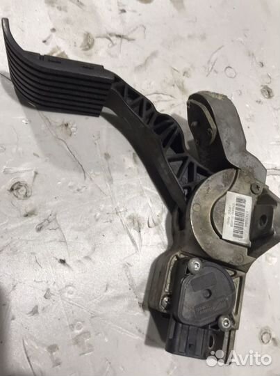 Педаль газа DAF XF105