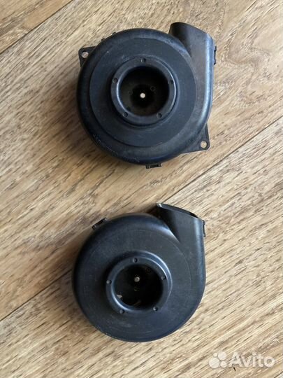 Турбина пылесосов xiaomi