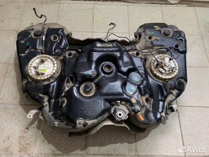 Бензобак Mercedes-Benz Ml W166 M157 2013