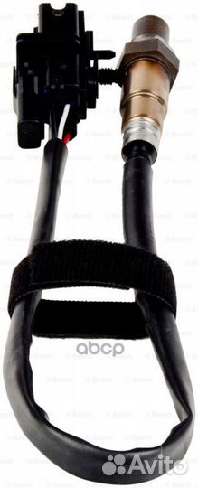 0 258 007 038 лямбда-зонд Volvo C70/S70/V70 2