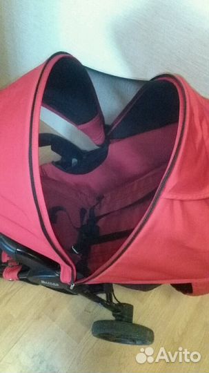 Коляска Britax