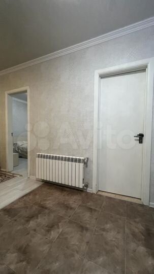 2-к. квартира, 63 м² (Грузия)
