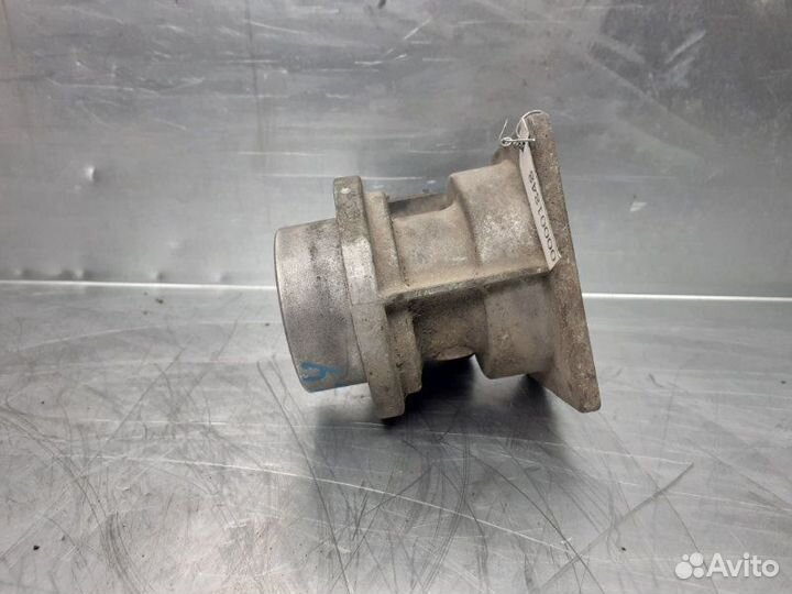 Расходомер воздуха (массметр) Audi 80/90 B4