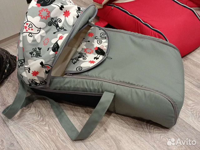 Переноска для детей