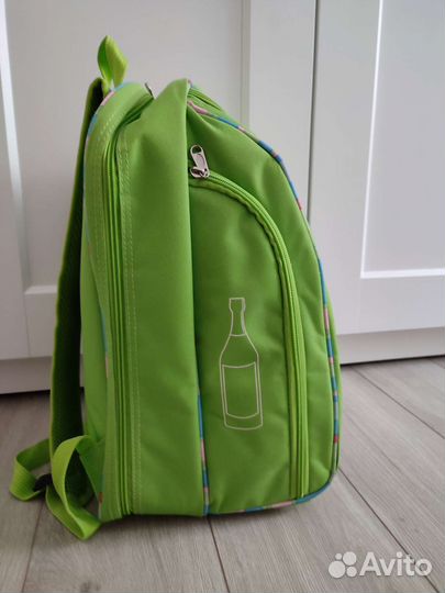 Набор посуды для пикника