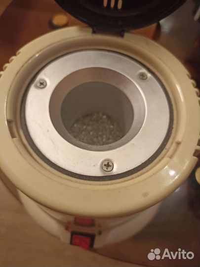 Стерелизатор