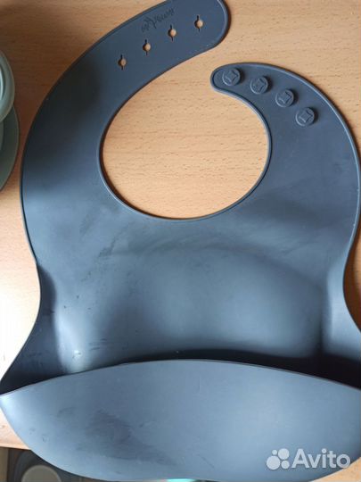 Посуда для малышей