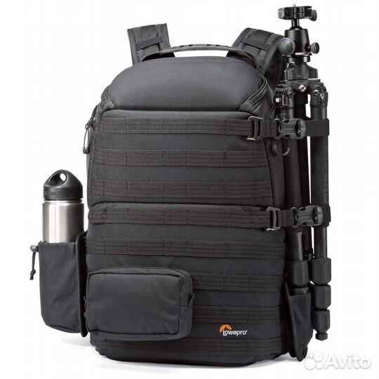 Рюкзак для фотографа Lowepro Protactic 450 AW
