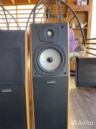 Акустическая система 5 1Tannoy