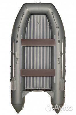 Лодка пвх Адмирал ам-380