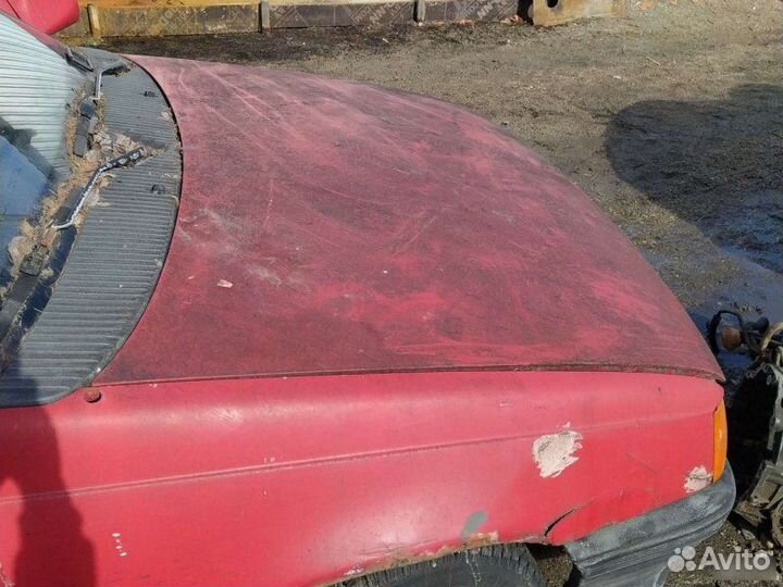 Капот Opel Kadett