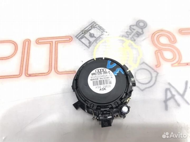 Динамик высокочастотный Audi Q5 (8R) 2008-2012