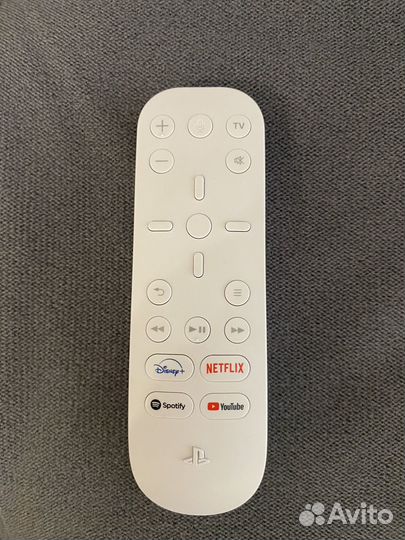 Пульт ду Sony Playstation 5