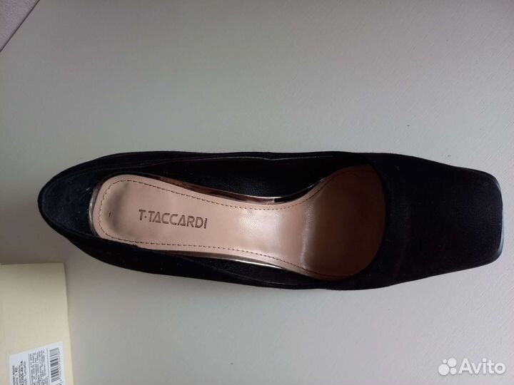 Туфли женские