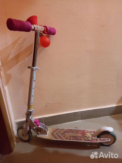 Самокат детский