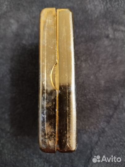 Портсигар или типа. СССР