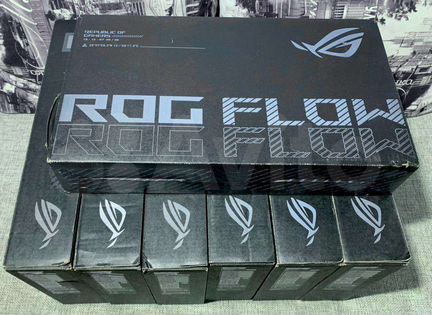 Asus ROG Flow z13 i9-13900H RTX 4070 RTX406