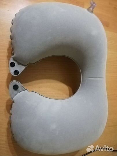 Подушка для шеи