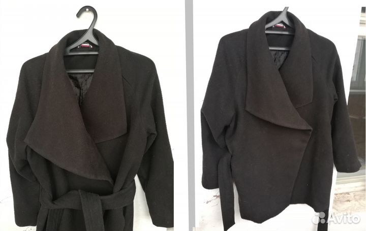 Женские вещи пакетом 48-50 р