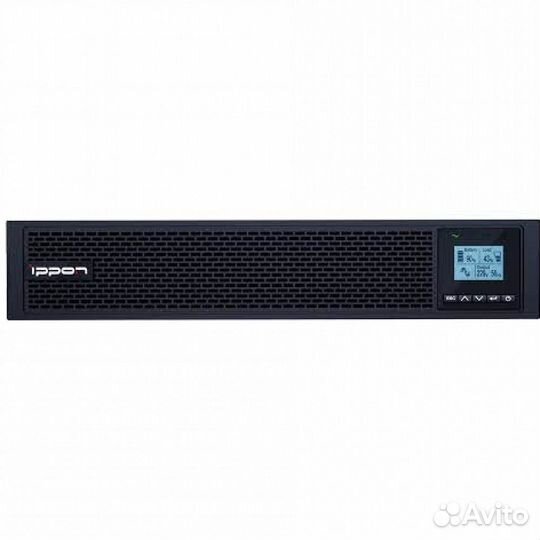 Источник бесперебойного питания ippon Innov 417298