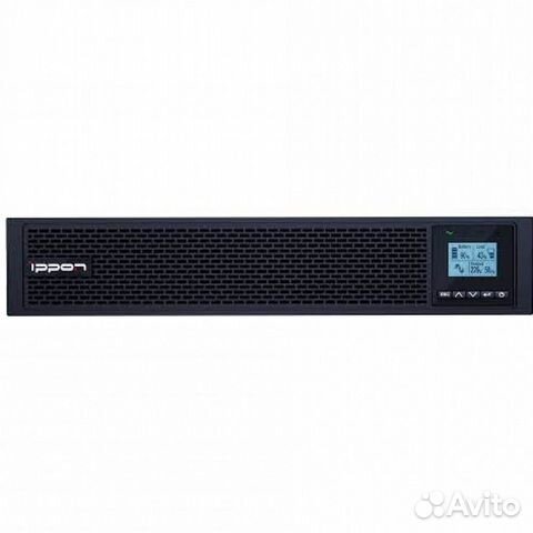 Источник бесперебойного питания ippon Innov 417298