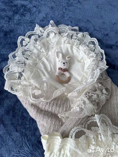 Комплект на выписку