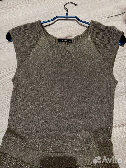 Платье женское