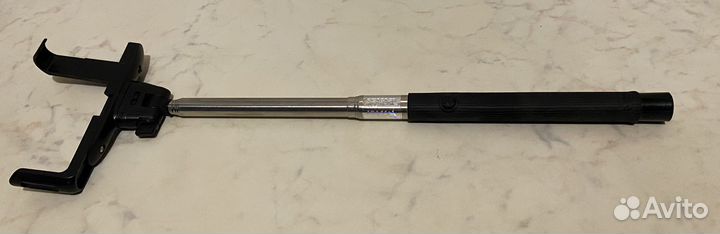 Монопод / селфи-палка bluetooth