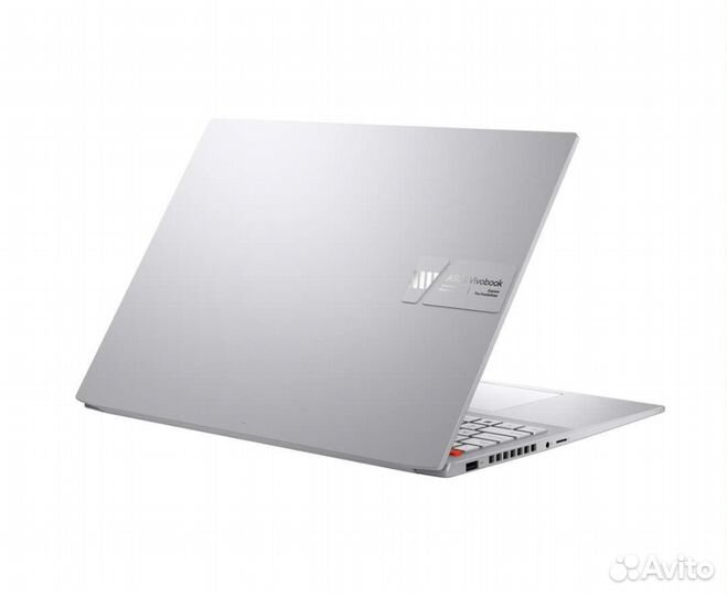Asus VivoBook Pro 16 RTX 3050 i5-12500H /16/512Gb