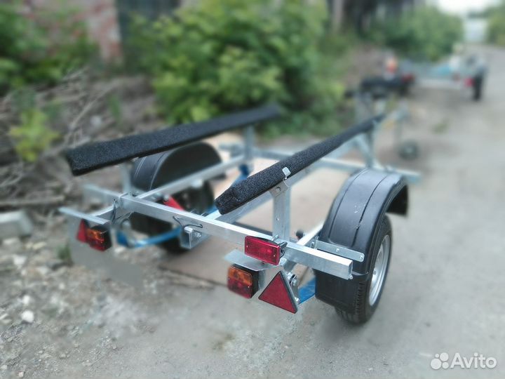 Прицеп для водной техники Трейлер 82944С 4,0