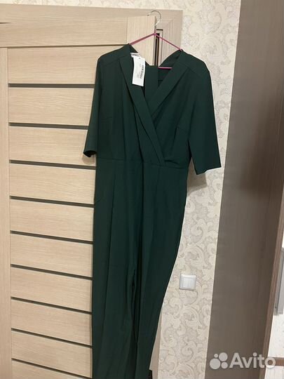 Комбинезон женский 48