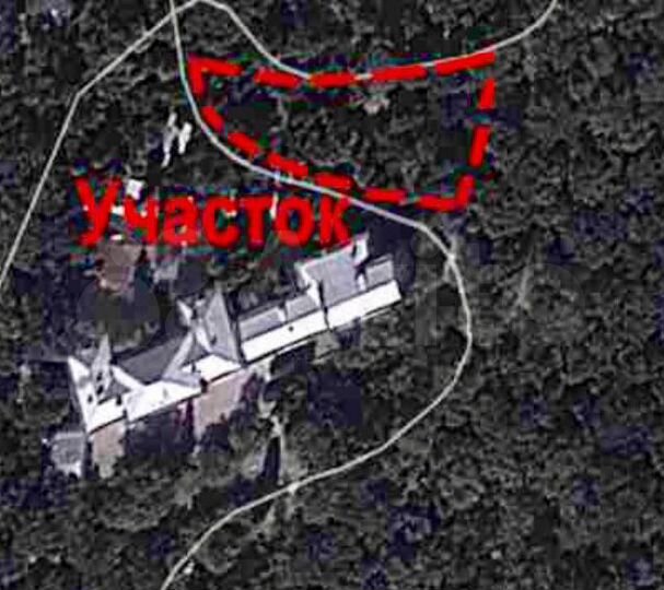 Участок 20 сот. (ИЖС)
