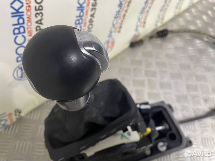 Селектор АКПП Audi A3 8V