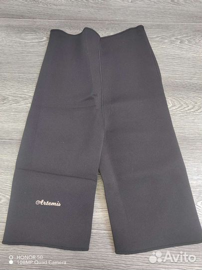 Шорты для похудения 44 р