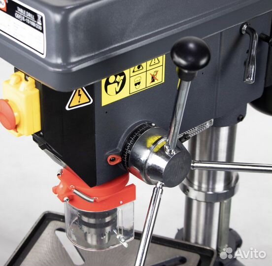 Сверлильный станок Proma E-1516B/230