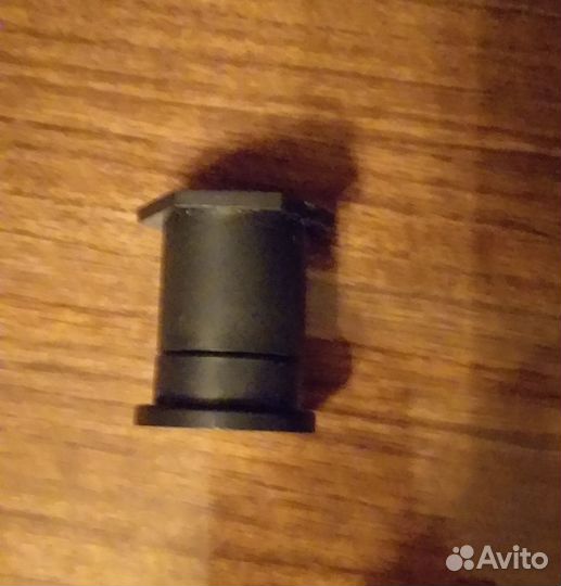 Дверной глазок