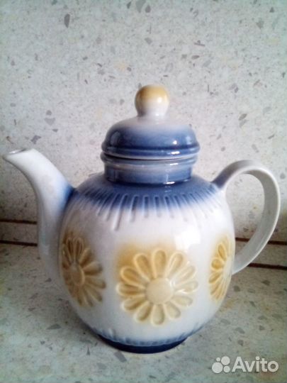 Чайник заварочный, 2,3 л