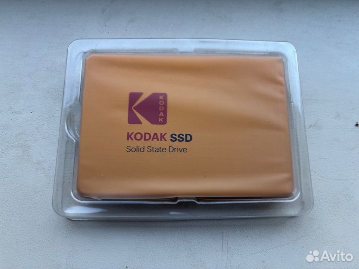 Ssd 240 Твердотельный накопитель