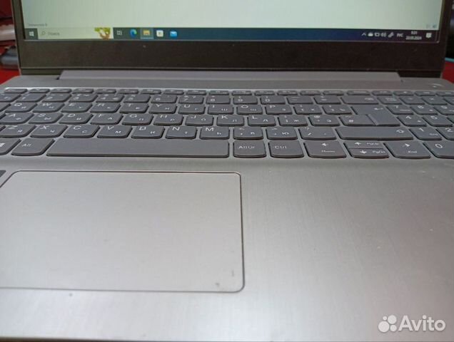 Ноутбук Lenovo ideapad 3 купить в Новороссийске | Электроника | Авито