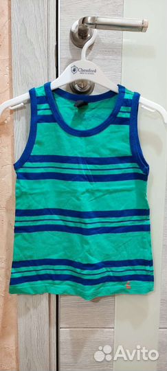 Костюм летний на мальчика