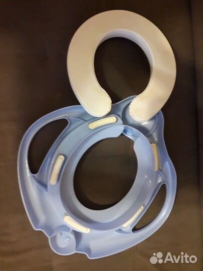 Сидушка на унитаз Ok Baby Детское сидение на униаз